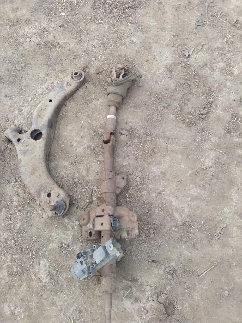 mazda 323 zapjaslary 150 TMT - Мары - img 4