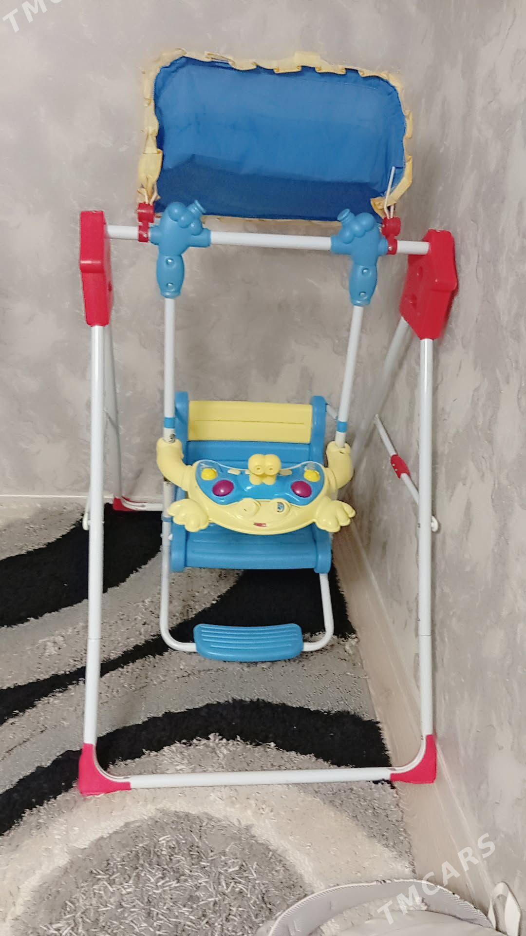 детская кочеля - Mary - img 2