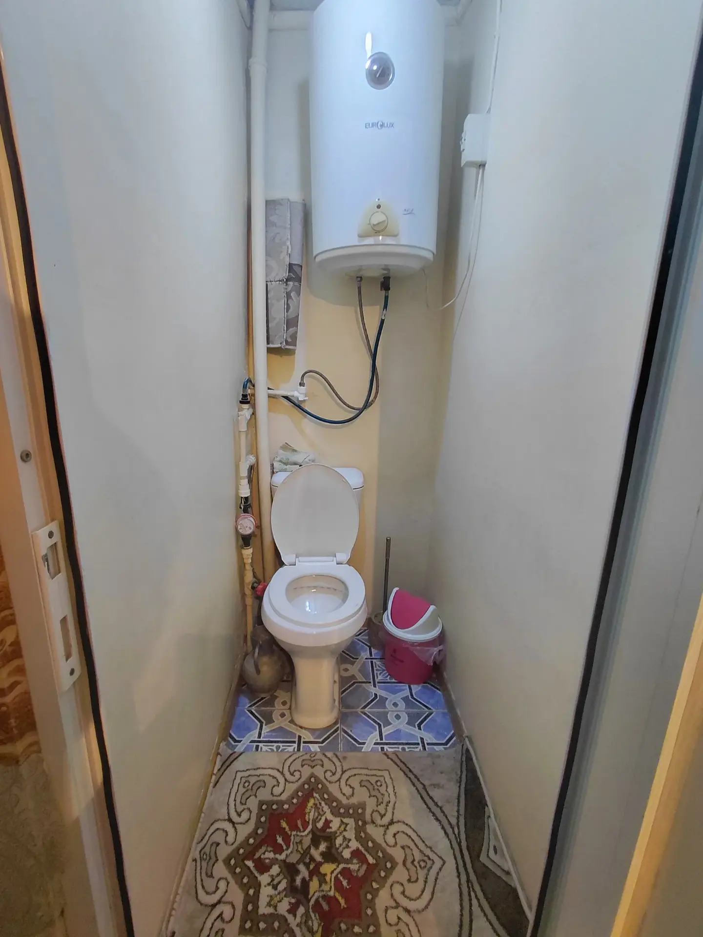 4 kom 10 mkr - Aşgabat - img 5