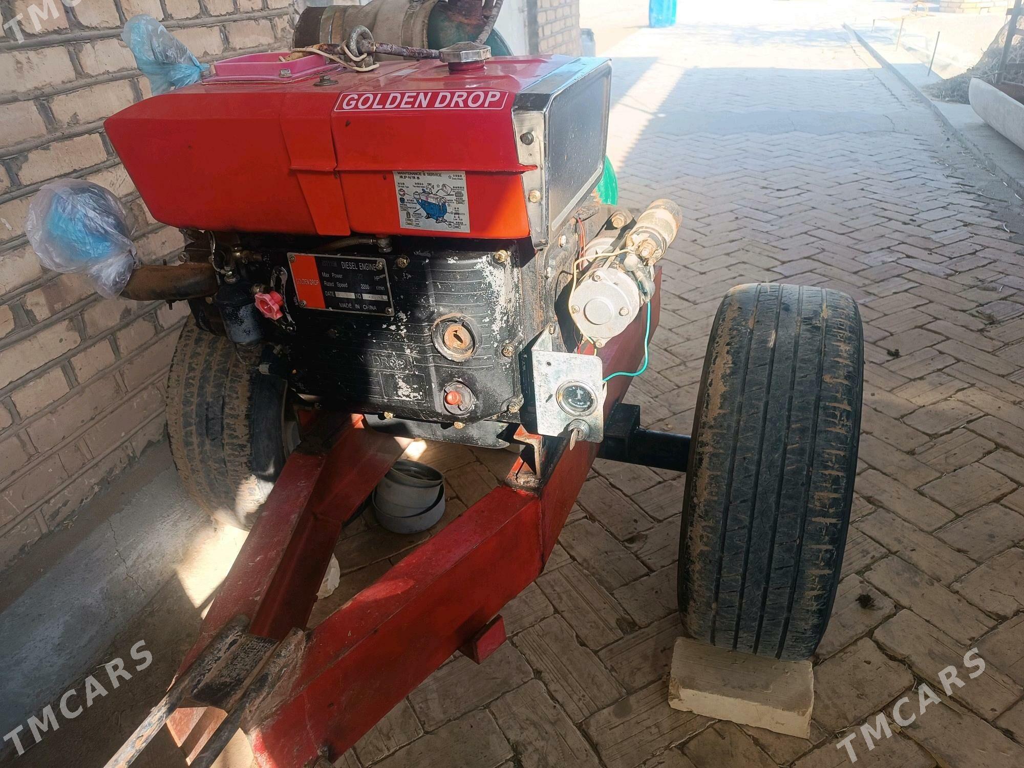 nasos - Baýramaly - img 1