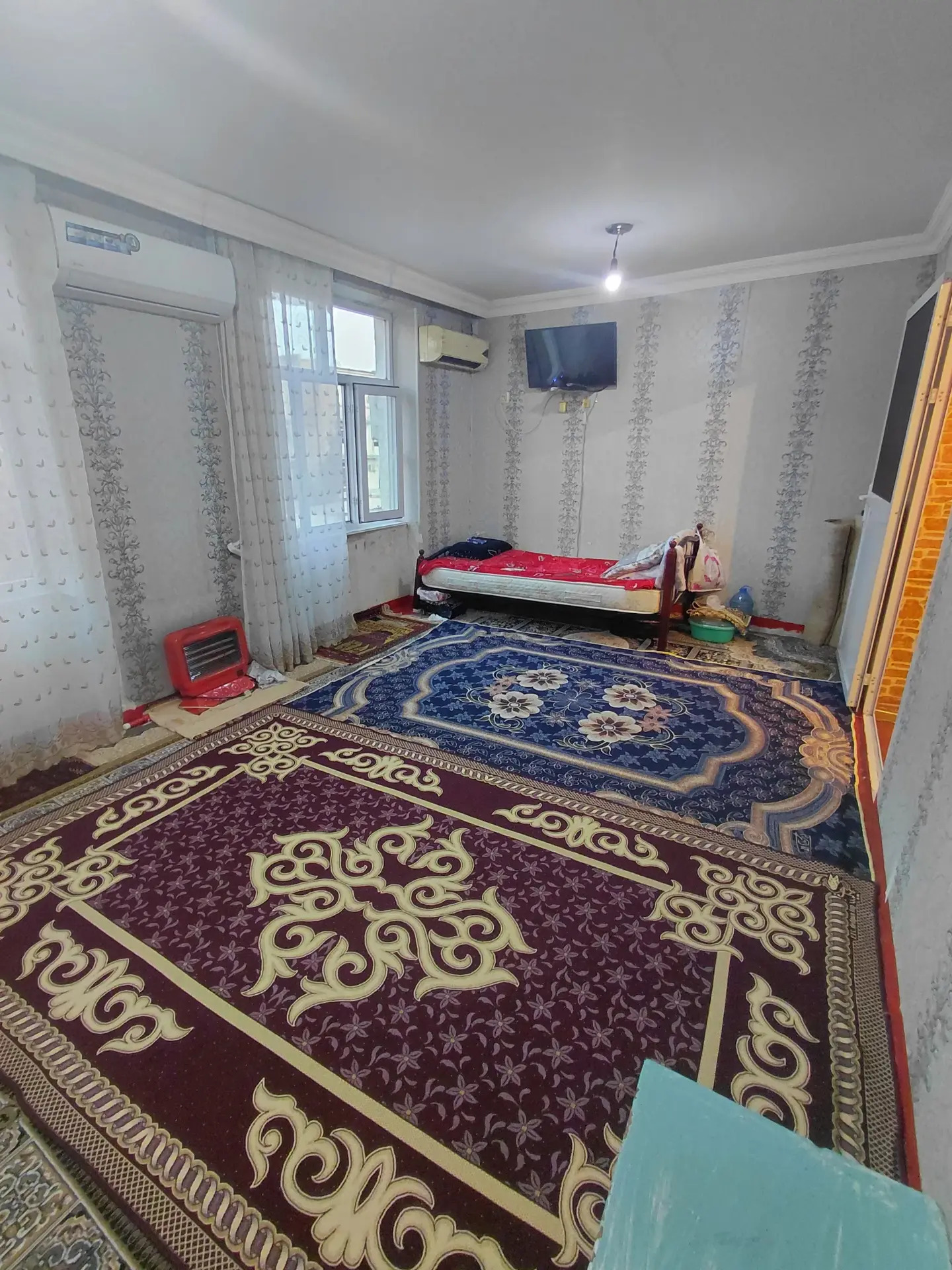 4 kom 10 mkr - Aşgabat - img 2