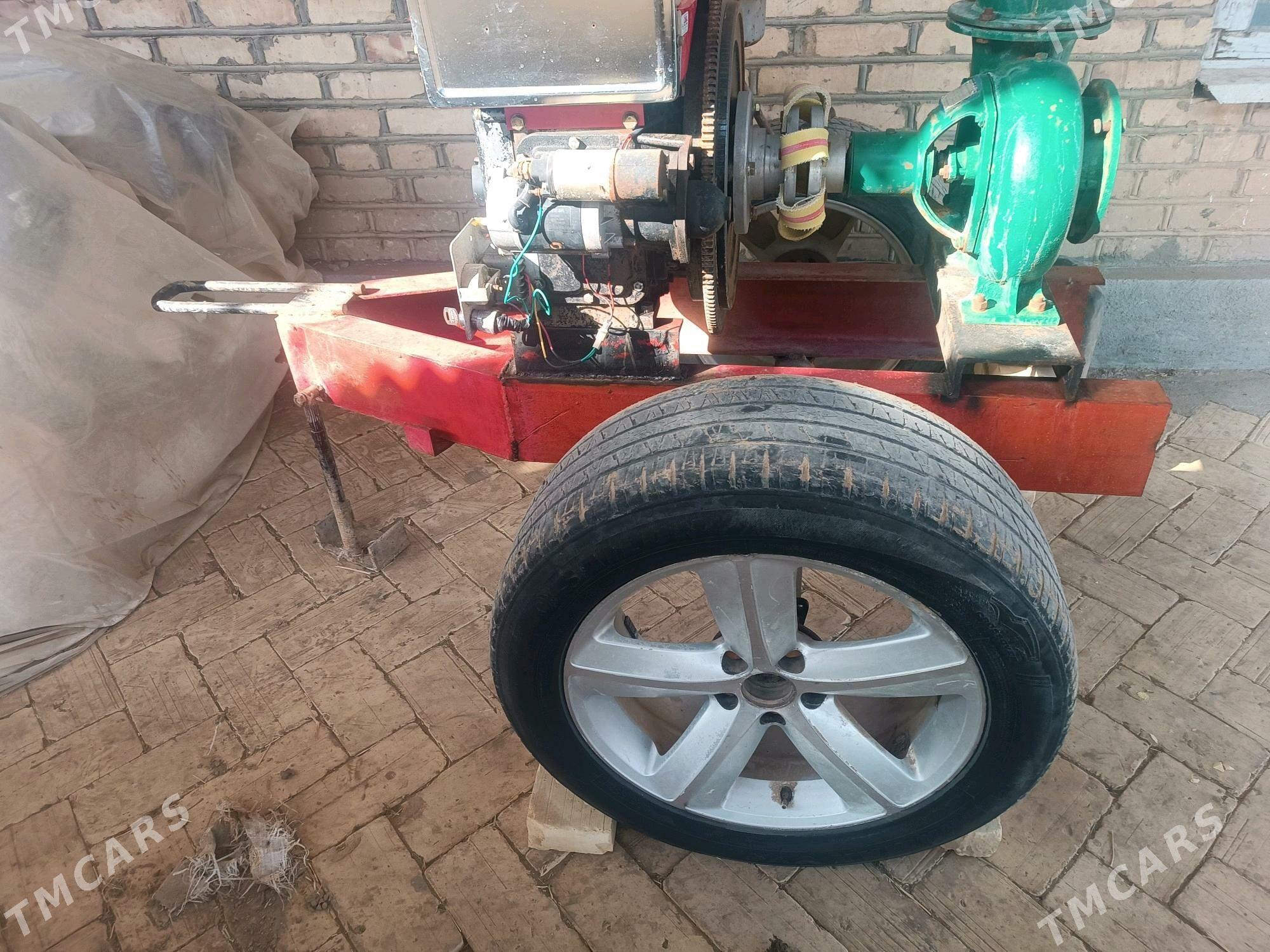 nasos - Baýramaly - img 2