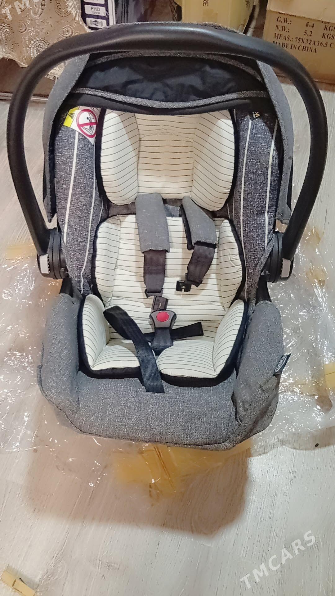 автор кресло - Mary - img 1