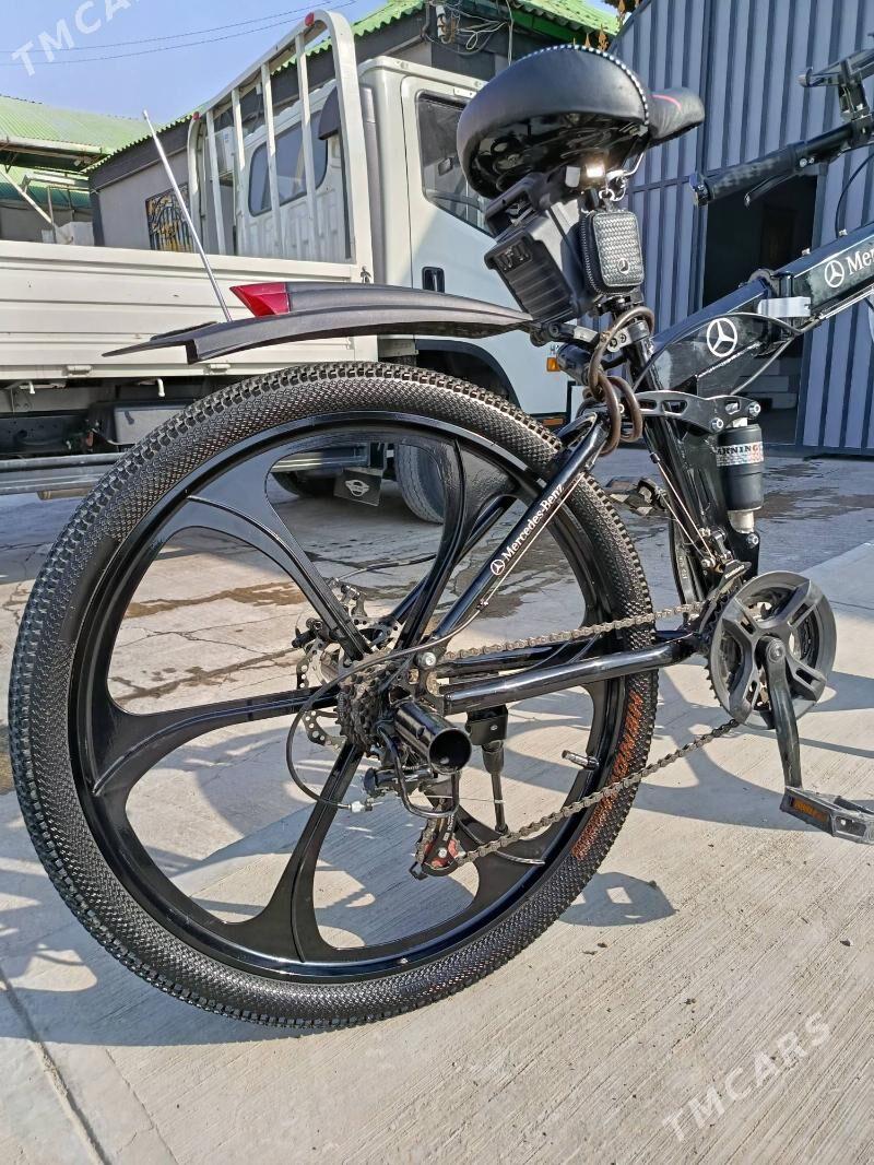 Mercedes-Benz full - Чоганлы - img 2