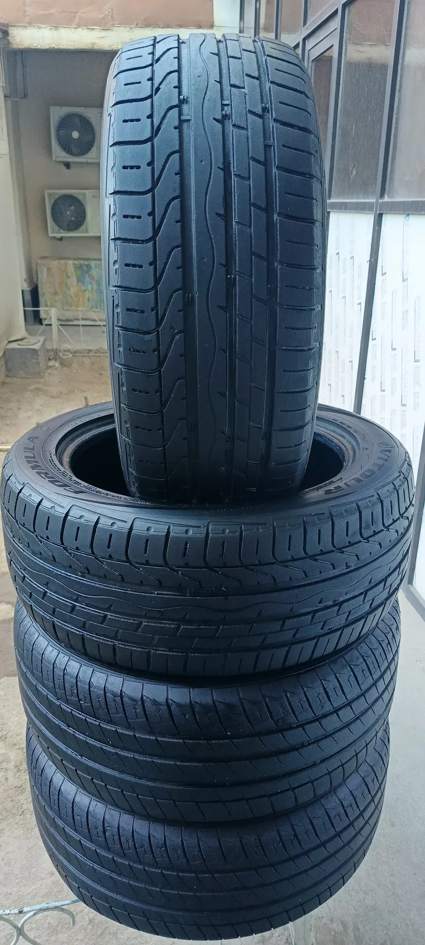 235.50.18  komplekt 500 TMT - Дашогуз - img 3