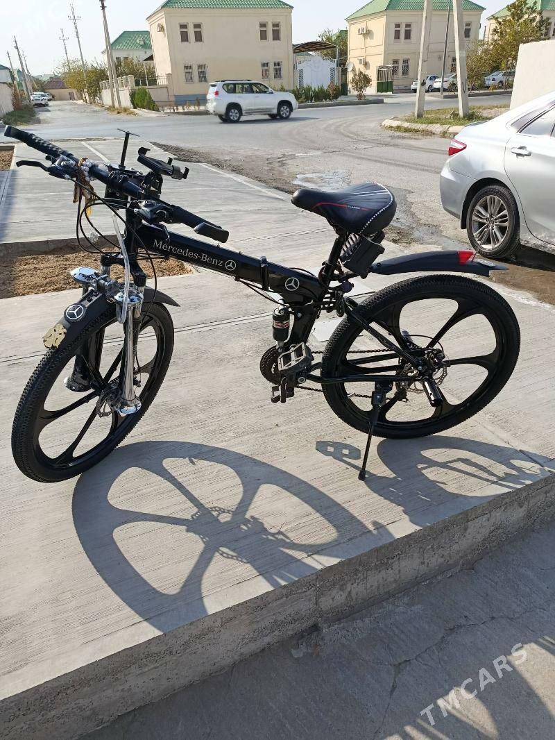 Mercedes-Benz full - Чоганлы - img 3