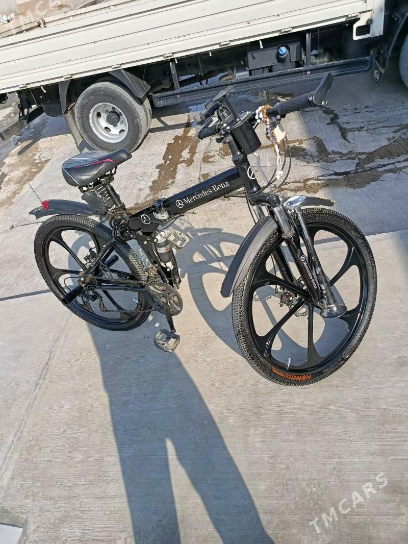 Mercedes-Benz full - Чоганлы - img 4