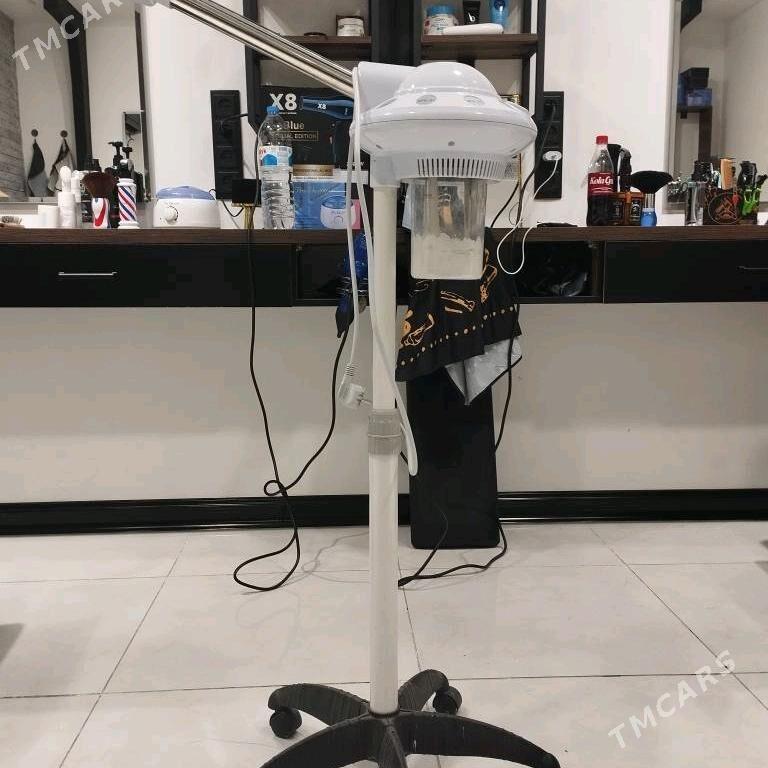 Bug aparat - Ашхабад - img 1