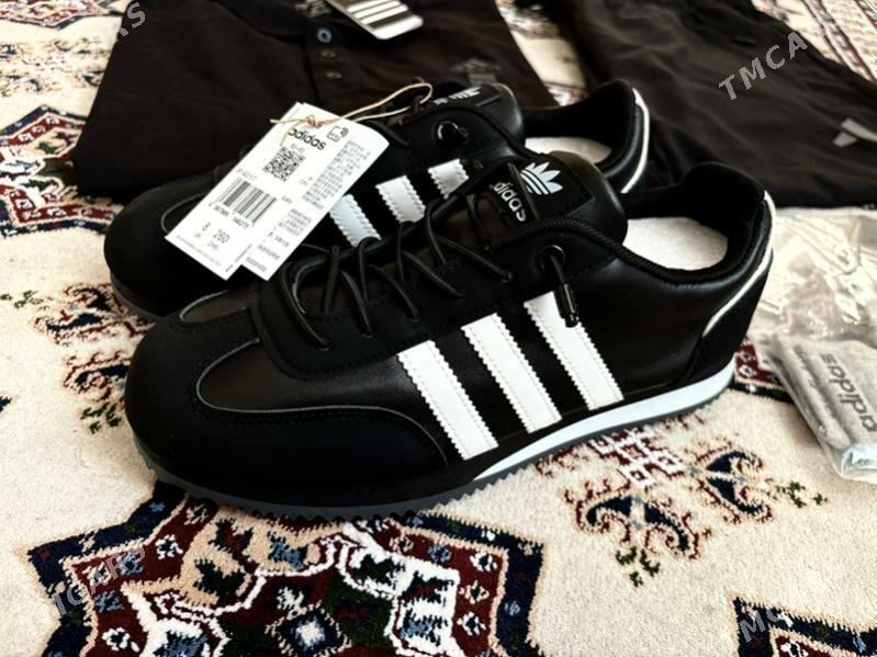 ADIDAS Komplekt - Aşgabat - img 2
