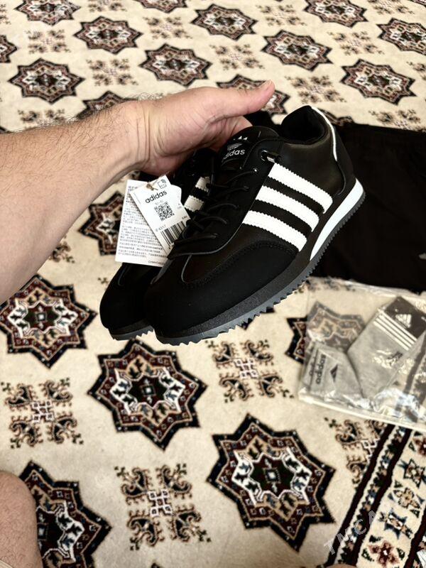 ADIDAS Komplekt - Aşgabat - img 4