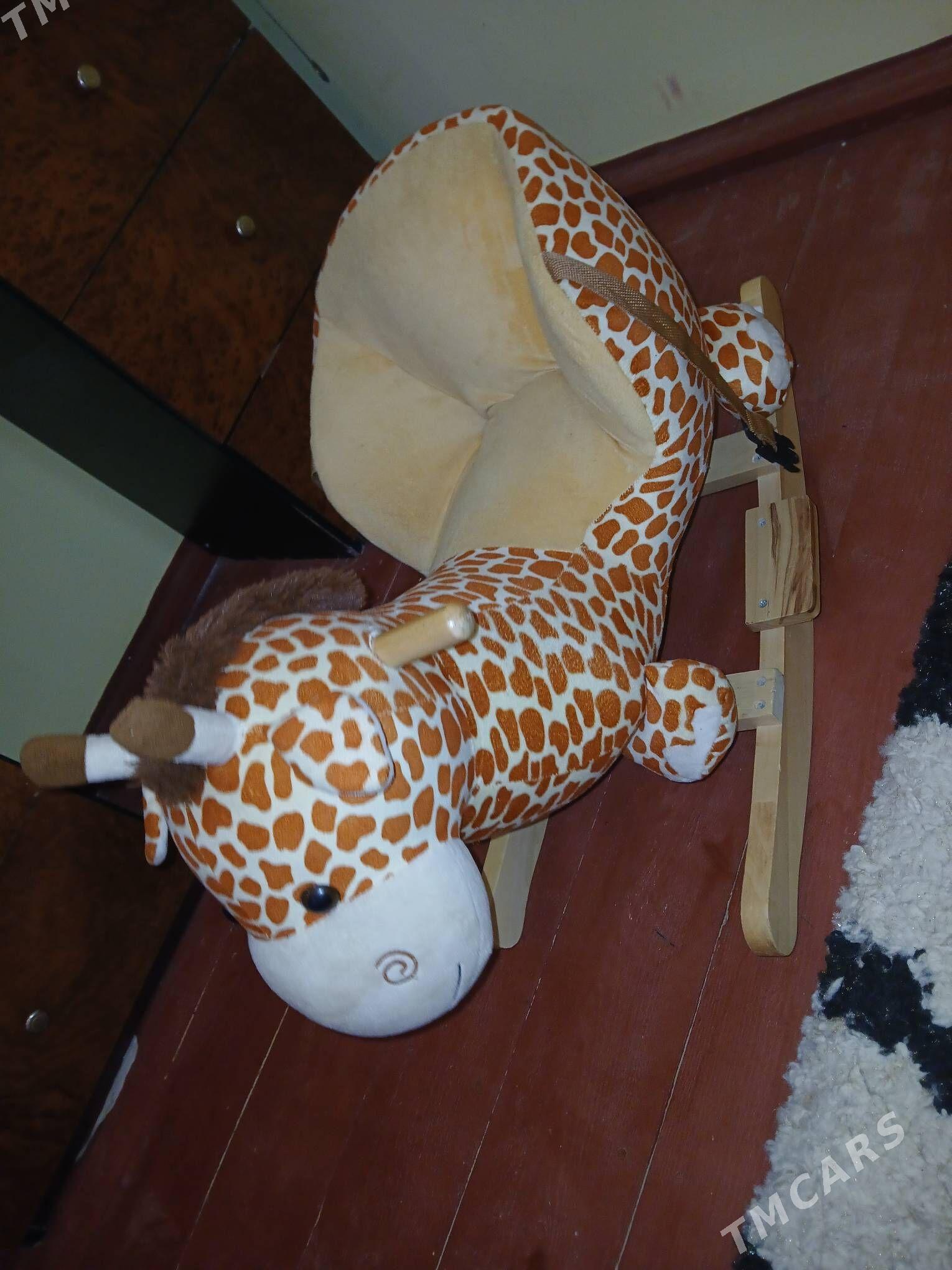 ẓ̌urafa sallanyan - Daşoguz - img 2