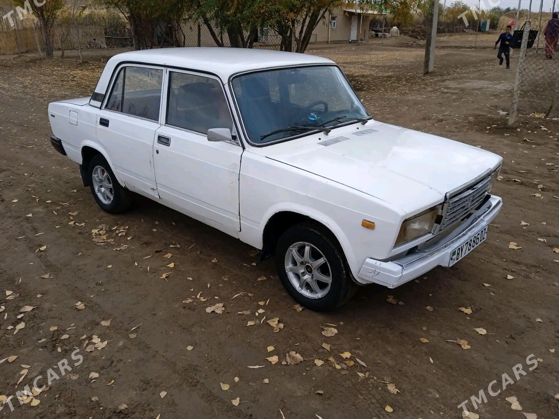 Lada 2107 2001 - 13 000 TMT - Köneürgenç - img 2