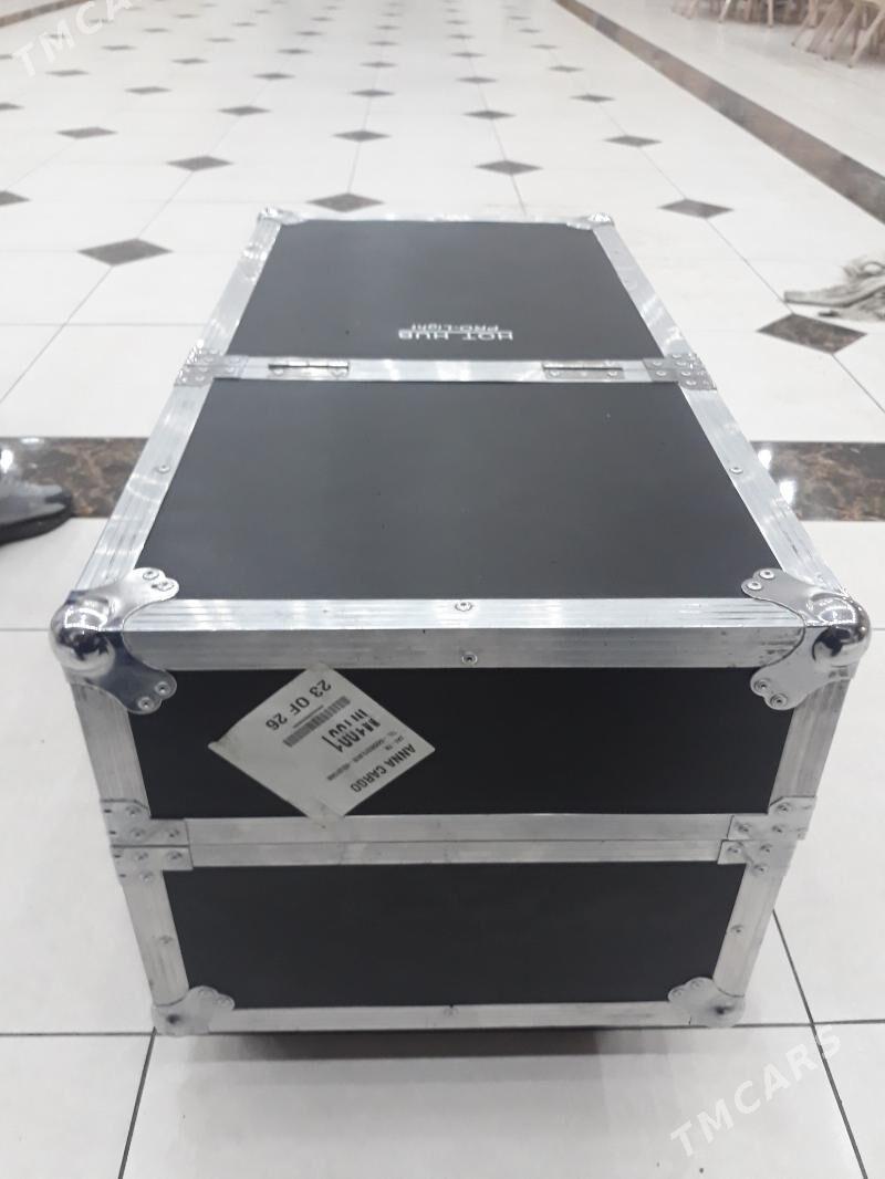 дым машыкка - Türkmenabat - img 5