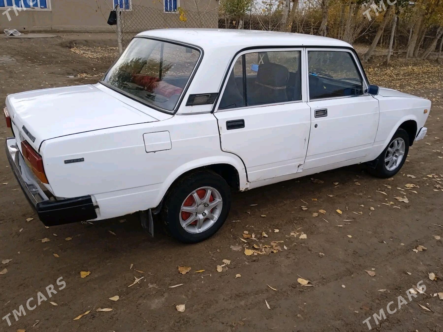 Lada 2107 2001 - 13 000 TMT - Köneürgenç - img 3