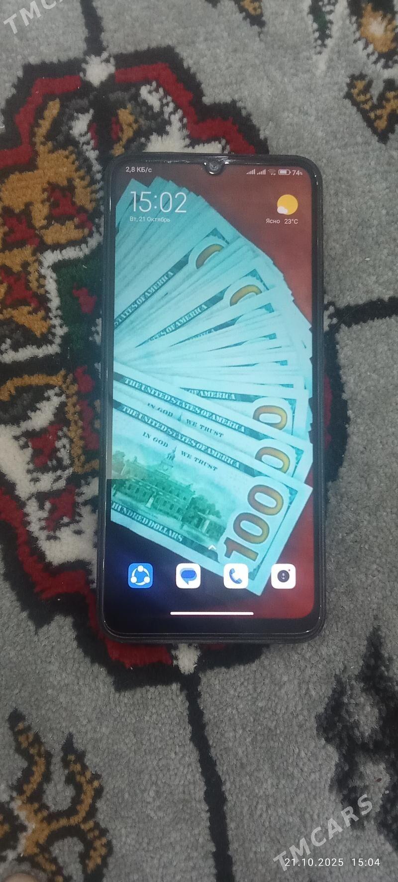 REDMI 12 C 8/128 - Туркменабат - img 1