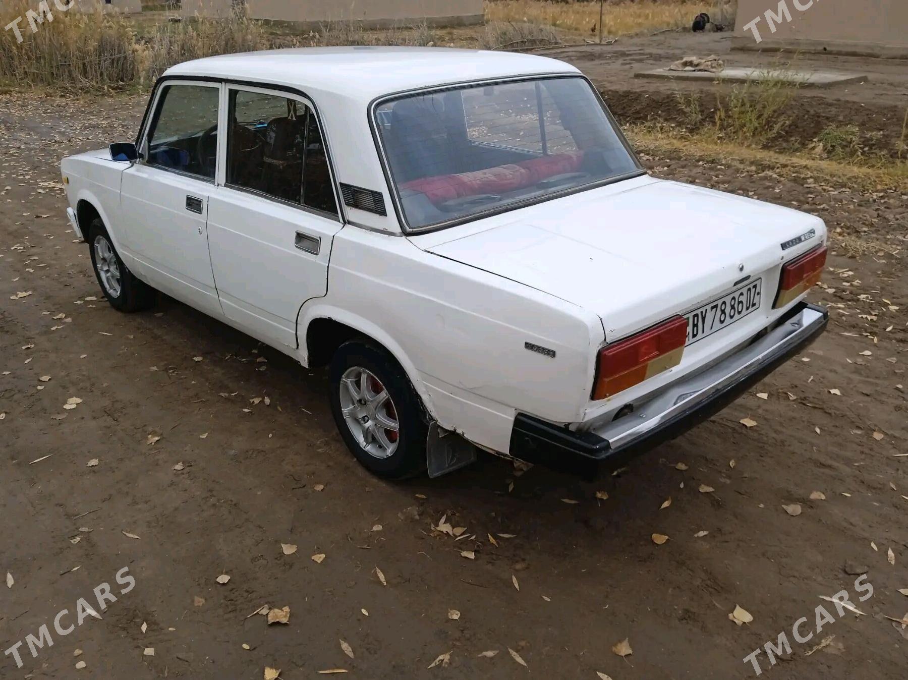 Lada 2107 2001 - 13 000 TMT - Köneürgenç - img 4