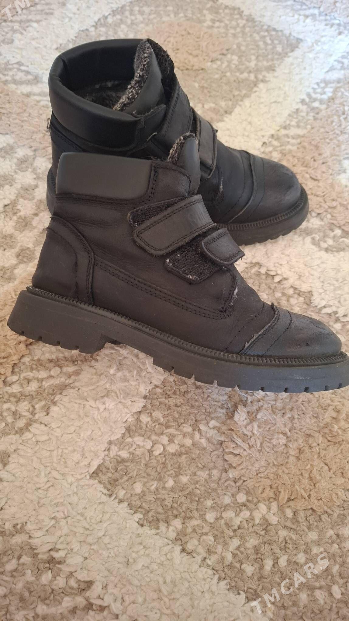 детская обувь - Aşgabat - img 2