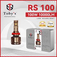 Toby Led cyra lampa 800 TMT - 30 mkr - img 2