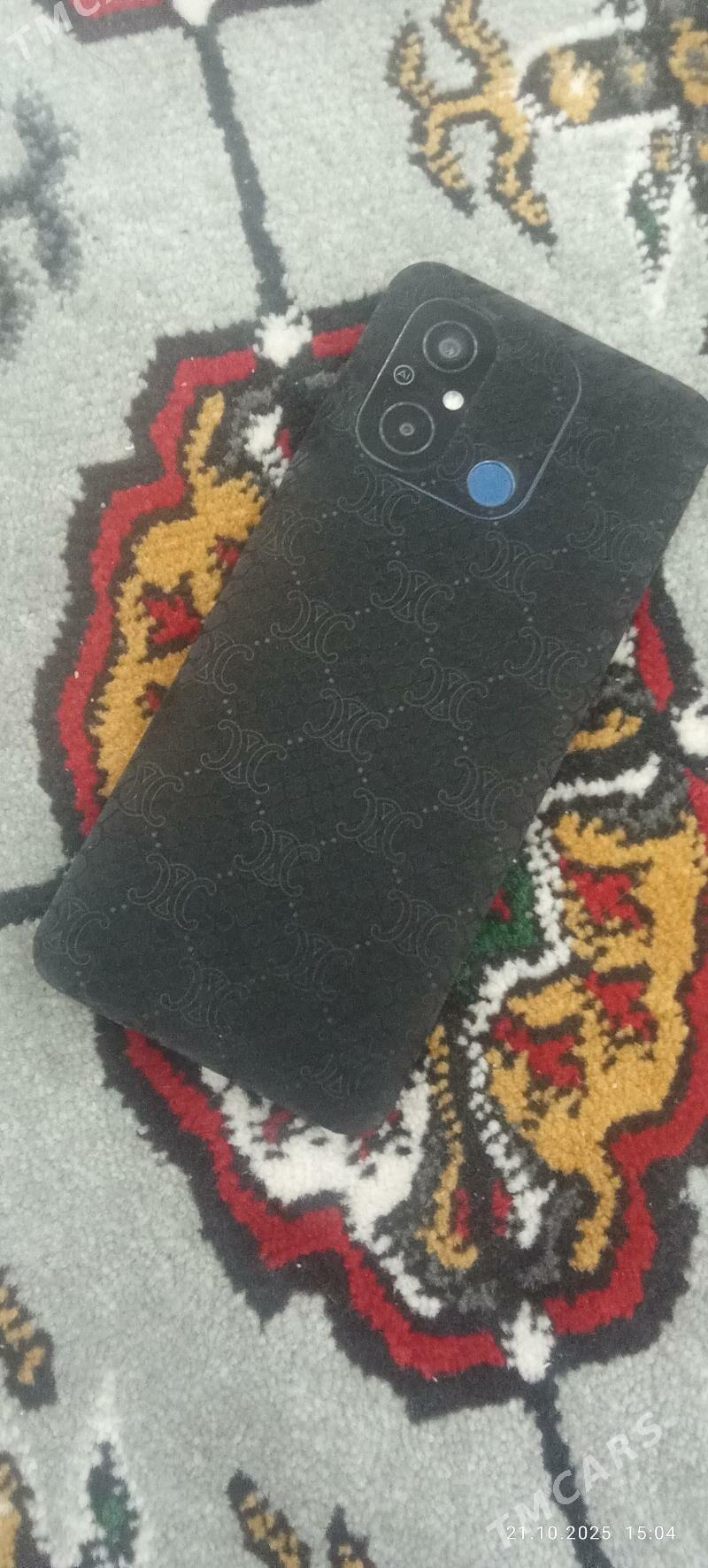 REDMI 12 C 8/128 - Туркменабат - img 2