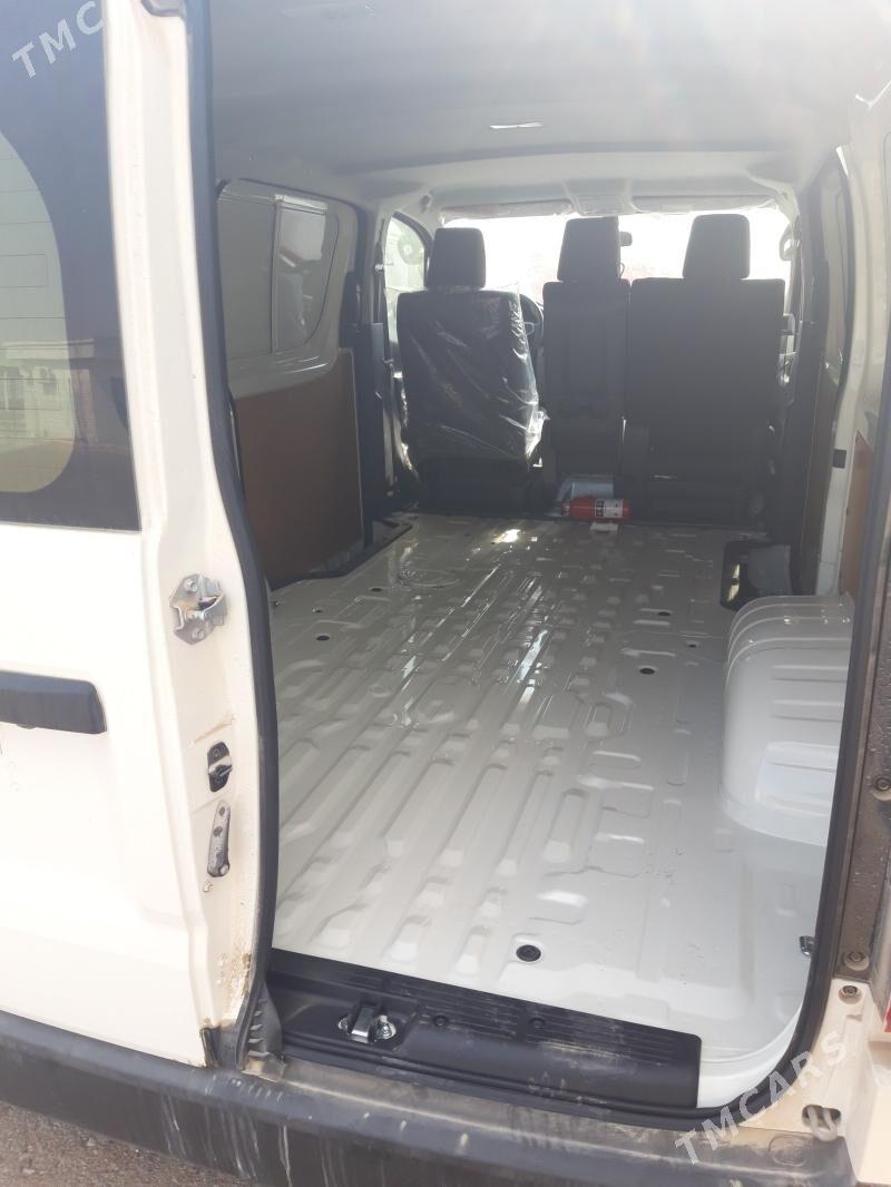 Toyota Hiace 2025 - 585 000 TMT - Ашхабад - img 1