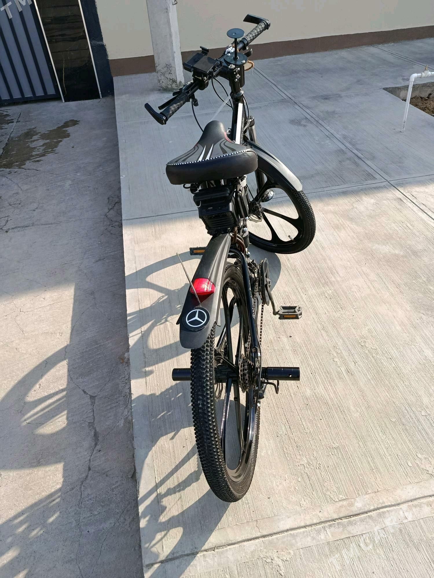 Mercedes-Benz full - Чоганлы - img 5