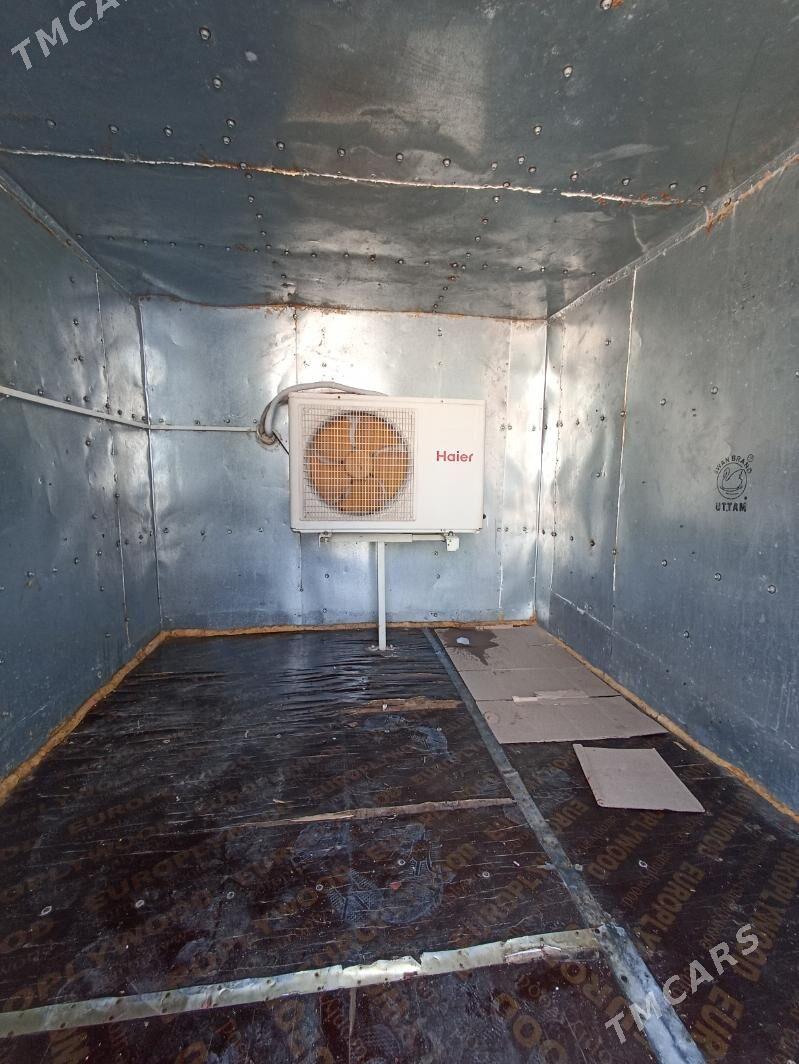 holodilnik - Balkanabat - img 3