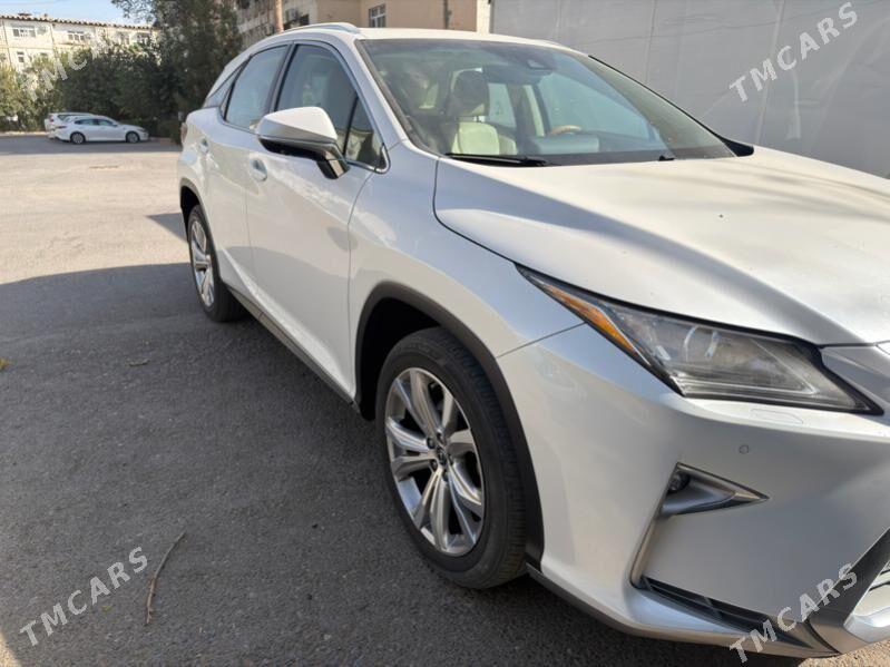 Lexus RX 350 2019 - 795 000 TMT - Ашхабад - img 5