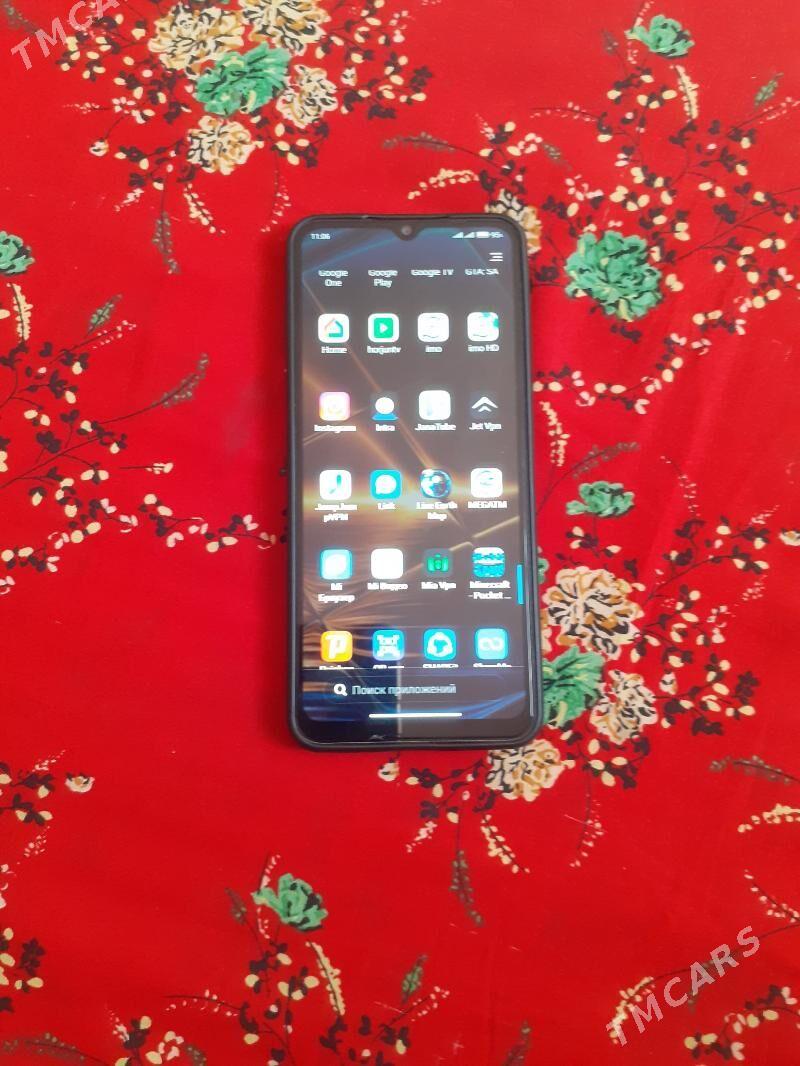 REDMI 12 C 8/128 - Туркменабат - img 3