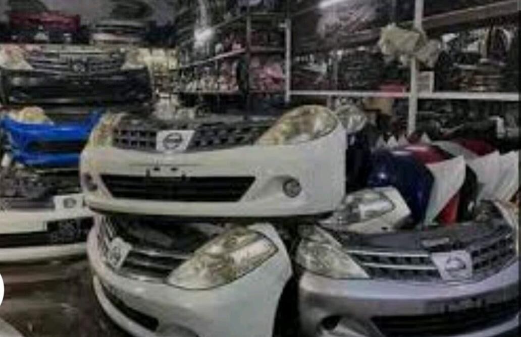 Morda Nisan misbusi  Leksus 1 000 TMT - Ашхабад - img 6