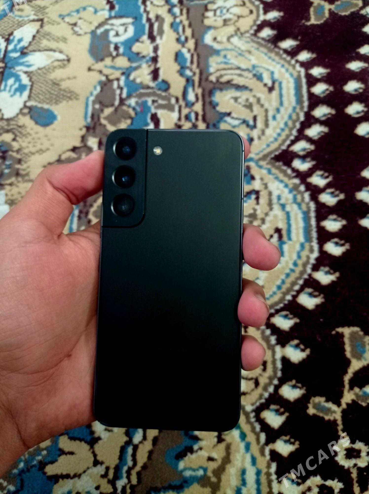 S22 - Murgap - img 1