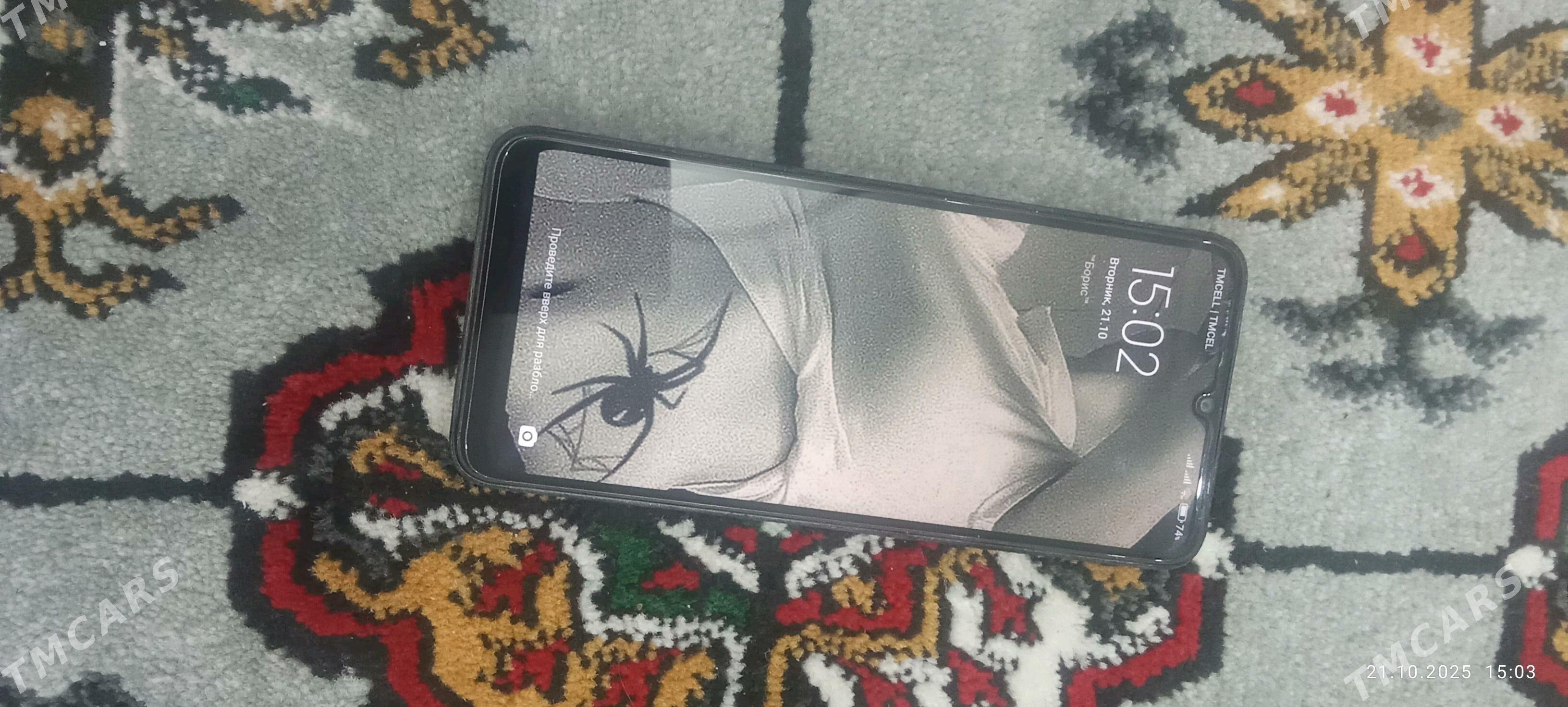 REDMI 12 C 8/128 - Туркменабат - img 5