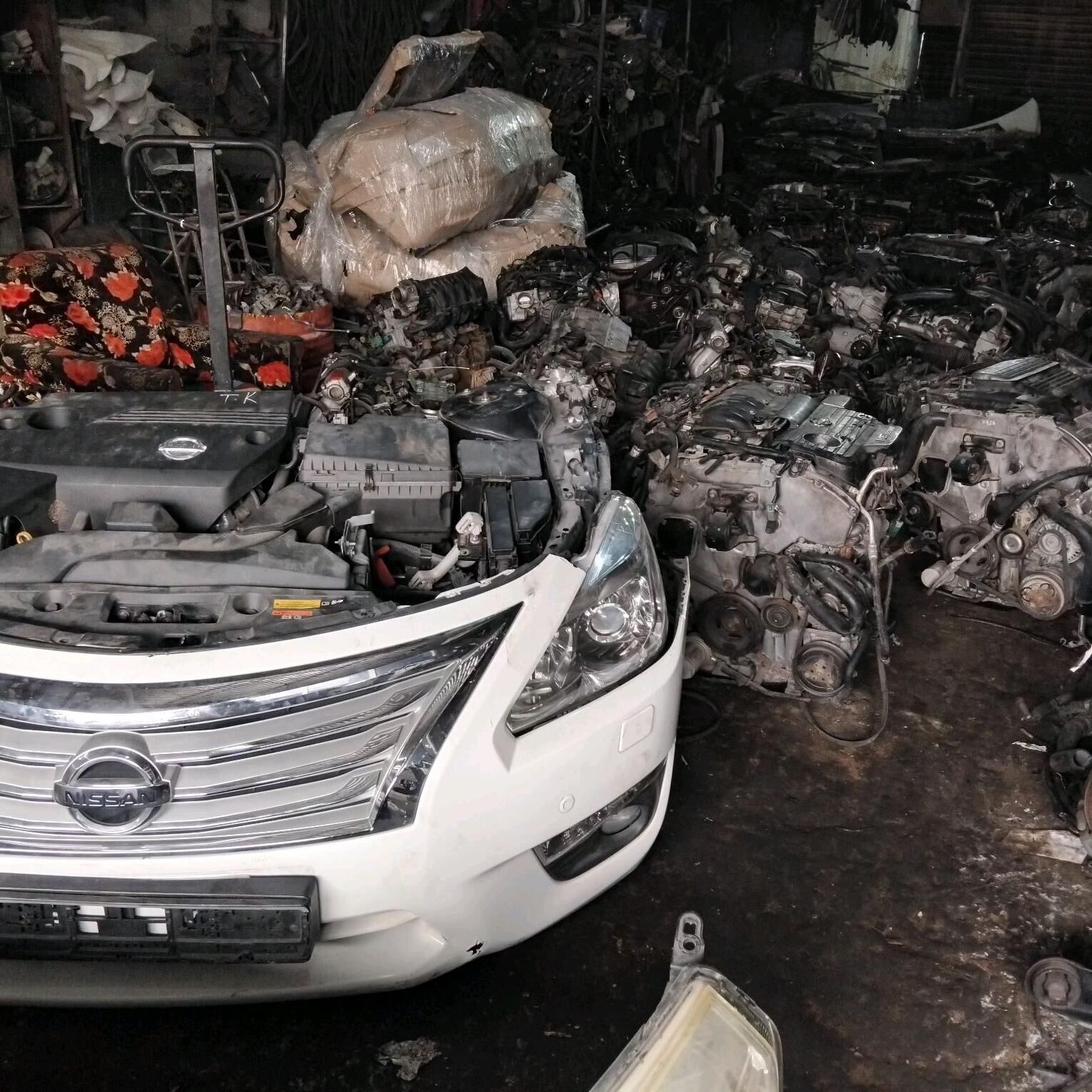 Morda Nisan misbusi  Leksus 1 000 TMT - Ашхабад - img 2