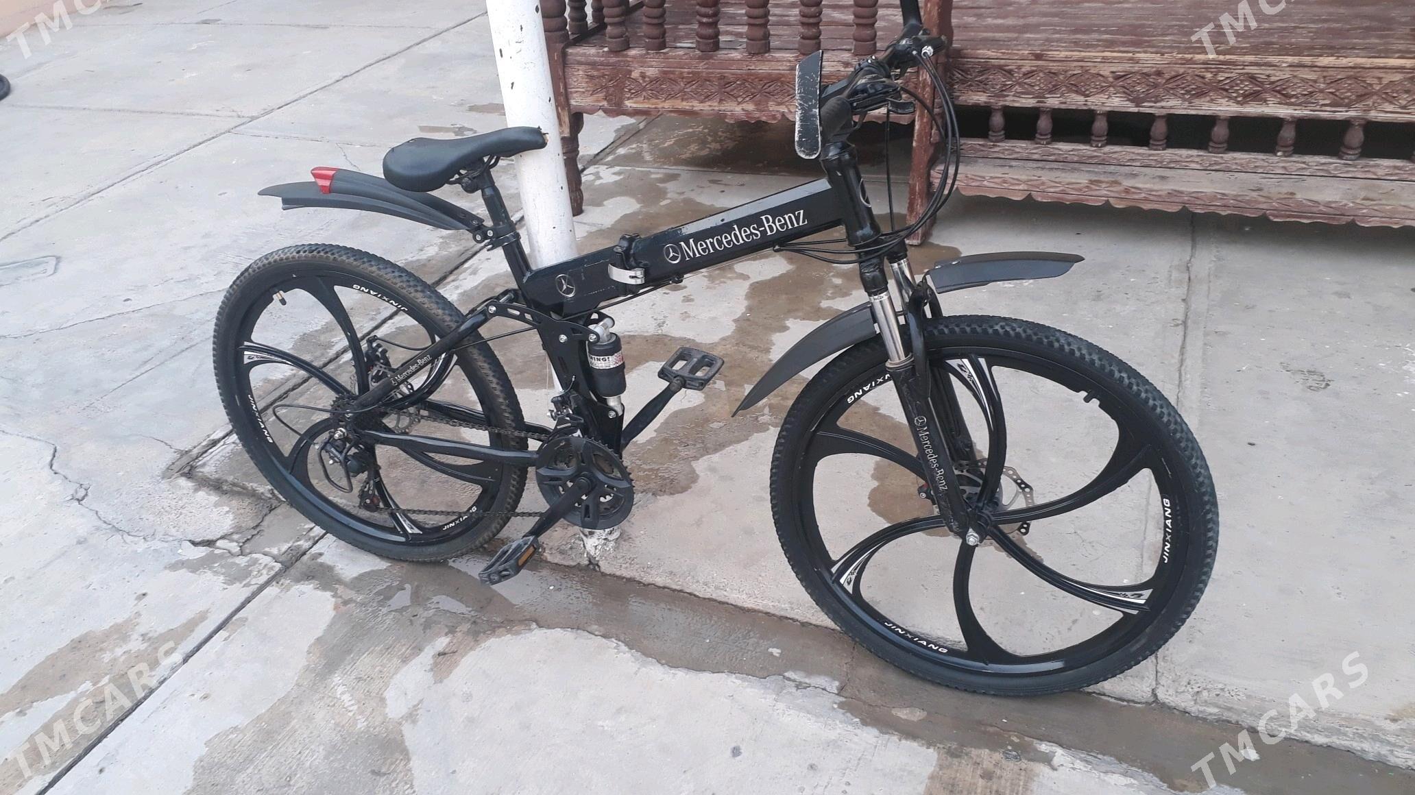 tigir - Çoganly - img 1