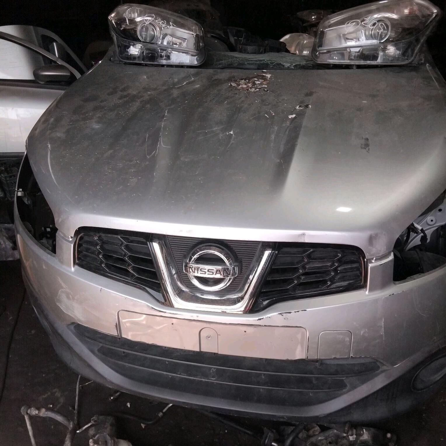 Morda Nisan misbusi  Leksus 1 000 TMT - Ашхабад - img 3