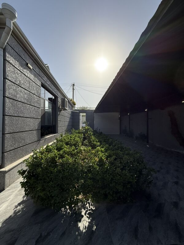 Дом Ереванская 4 сотки - Ашхабад - img 2