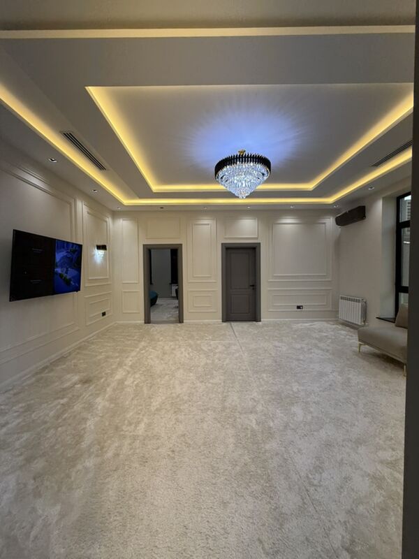 Дом Ереванская 4 сотки - Ашхабад - img 3