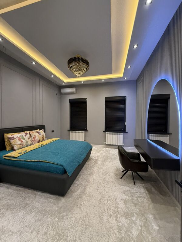 Дом Ереванская 4 сотки - Ашхабад - img 4