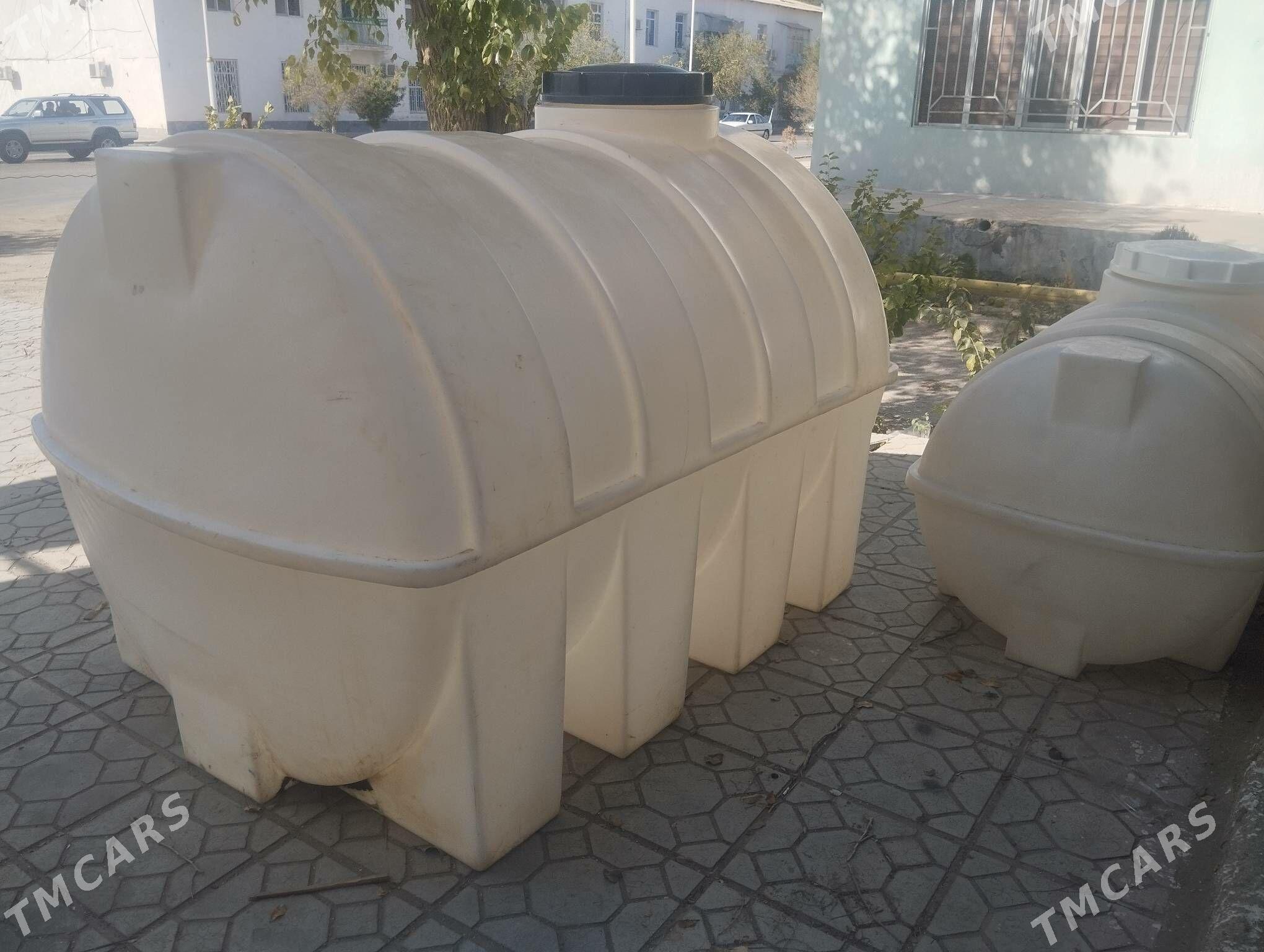 bocka 3 kublyk - Balkanabat - img 3