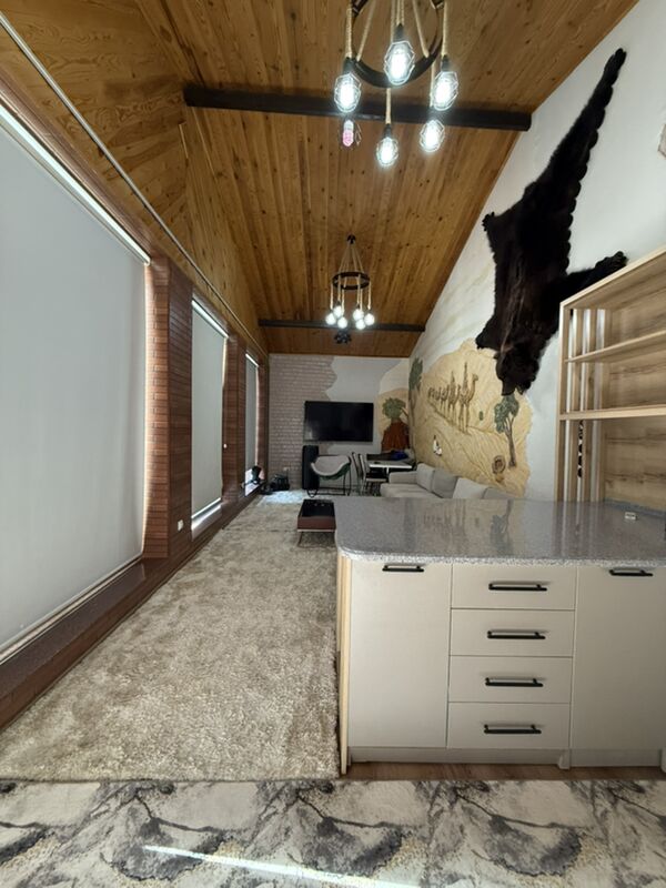 Дом Ереванская 4 сотки - Ашхабад - img 10