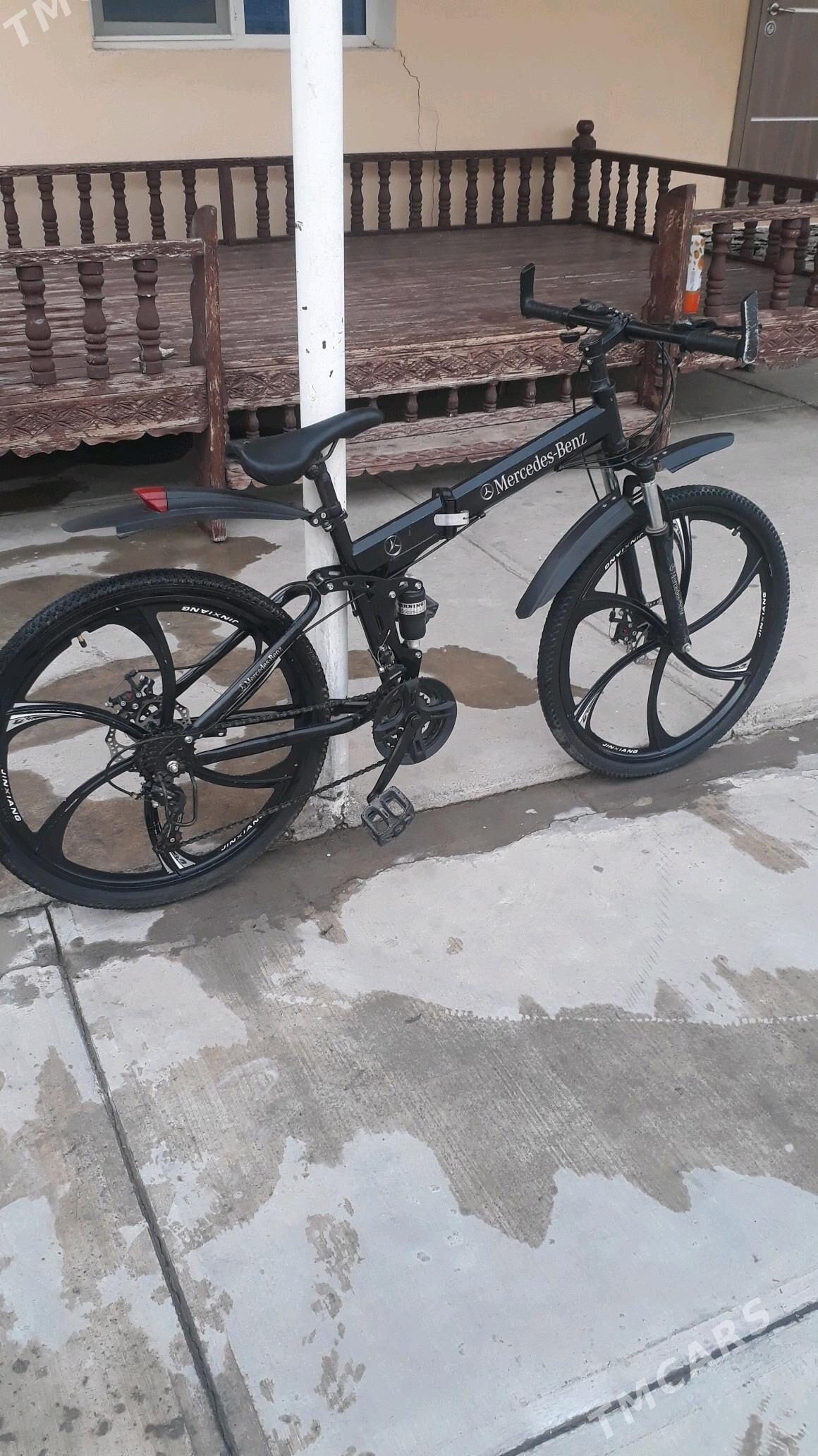 tigir - Çoganly - img 3