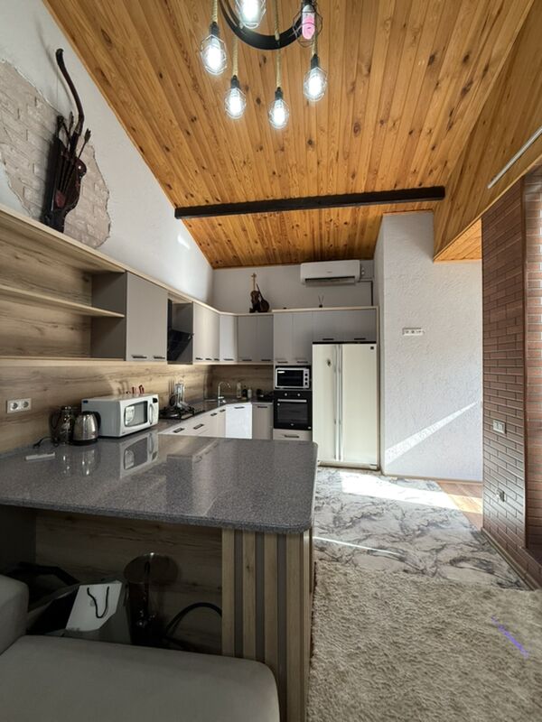 Дом Ереванская 4 сотки - Ашхабад - img 7