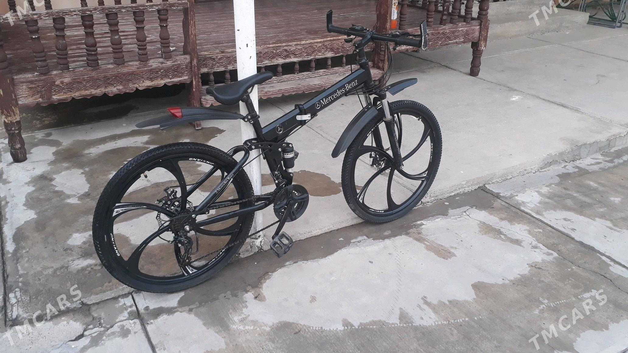 tigir - Çoganly - img 2