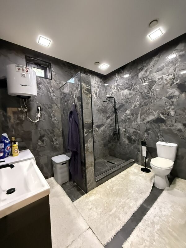 Дом Ереванская 4 сотки - Ашхабад - img 8