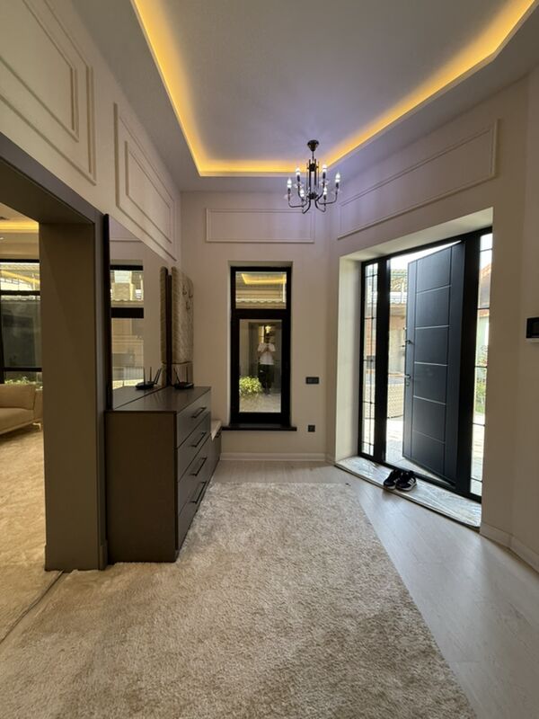 Дом Ереванская 4 сотки - Ашхабад - img 6