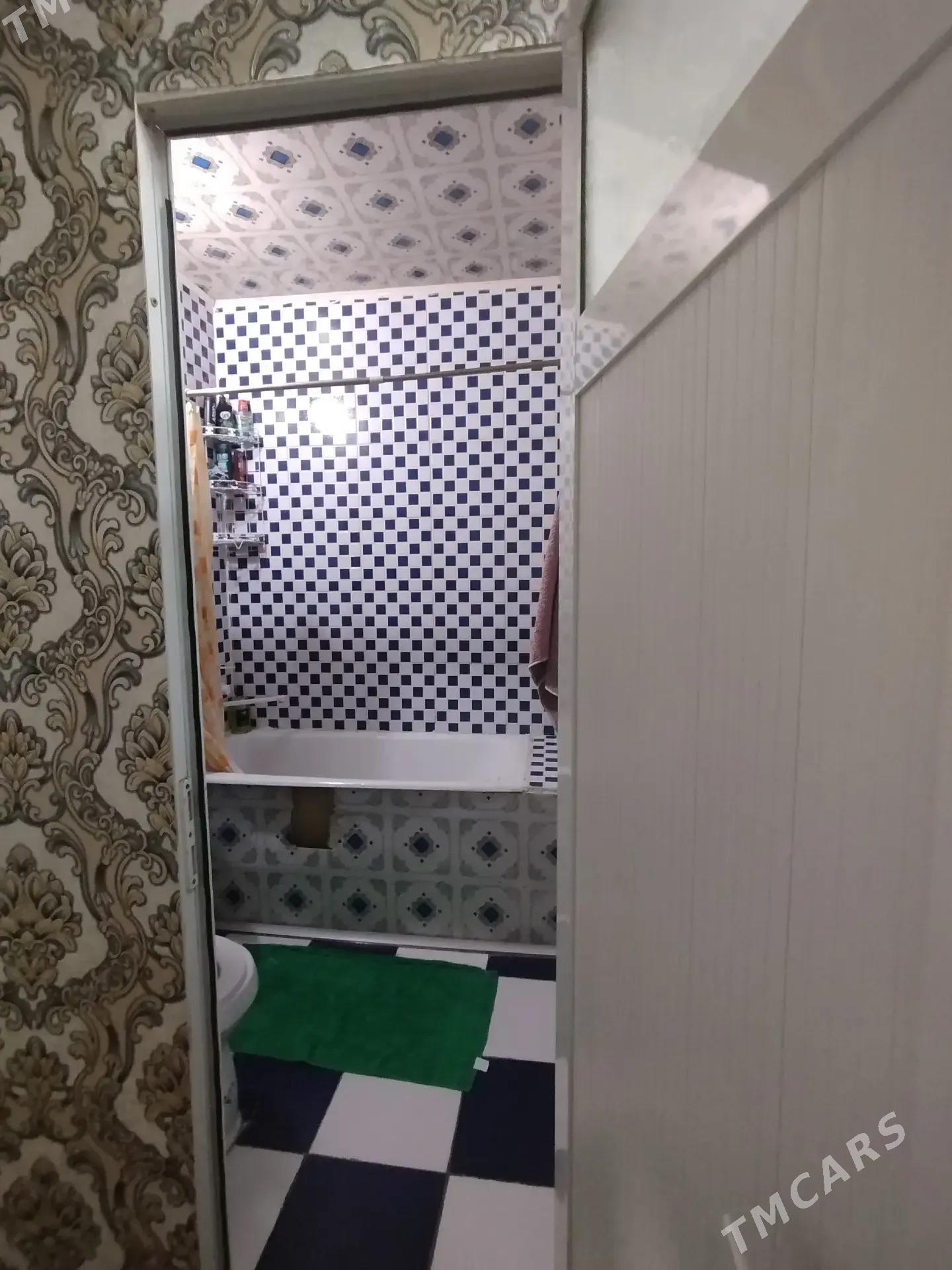 ARENDA KOMNAT ALISER-NOWAYY - ул. Чехова -  Элитки (А.Ниязов шаёлы) - img 6