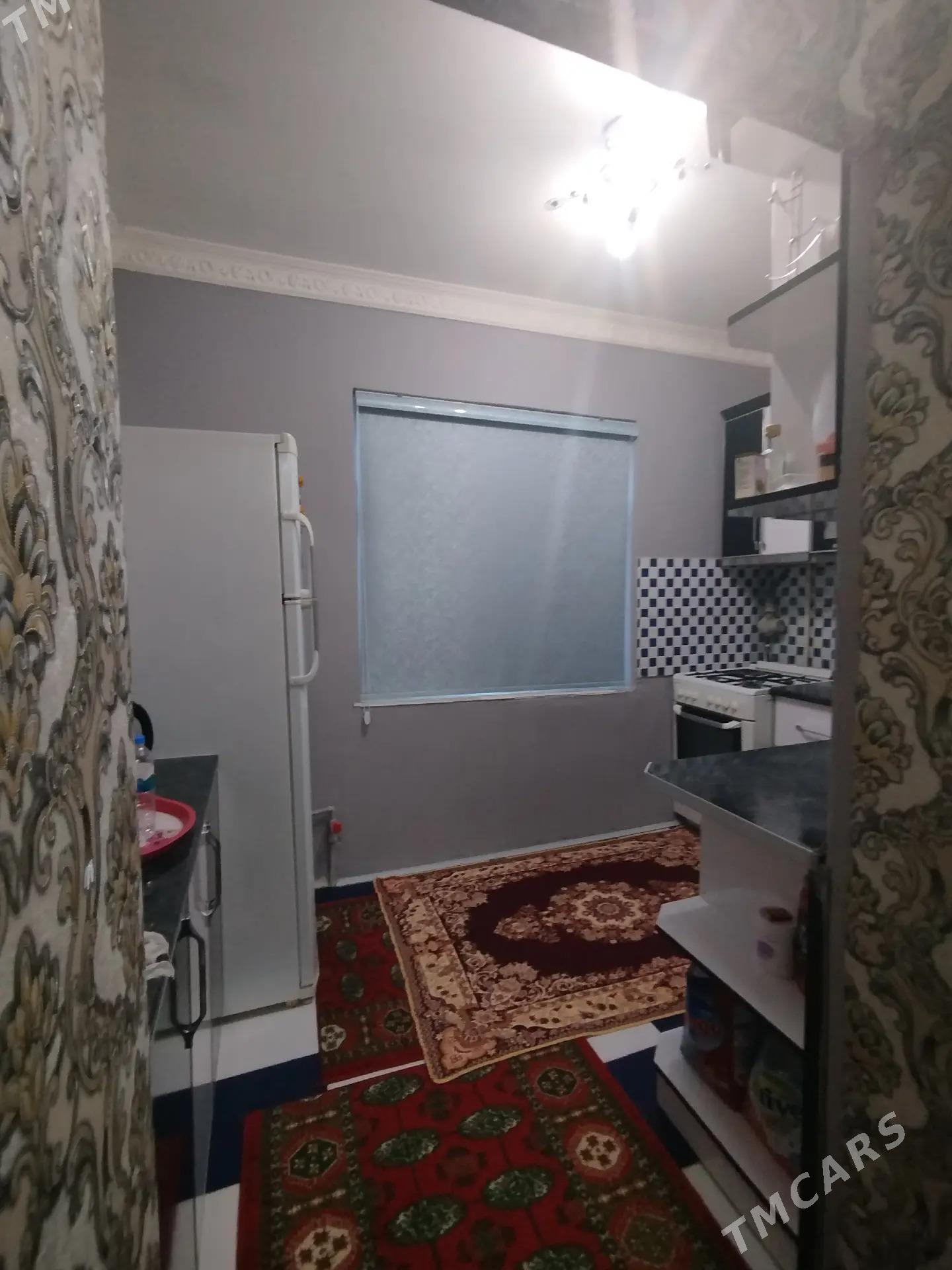 ARENDA KOMNAT ALISER-NOWAYY - ул. Чехова -  Элитки (А.Ниязов шаёлы) - img 9