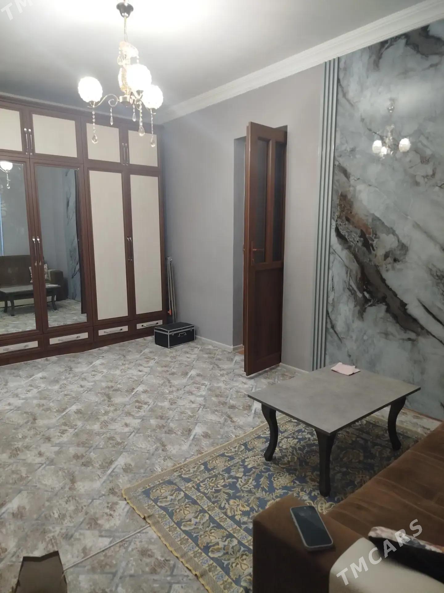 ARENDA KOMNAT ALISER-NOWAYY - ул. Чехова -  Элитки (А.Ниязов шаёлы) - img 4