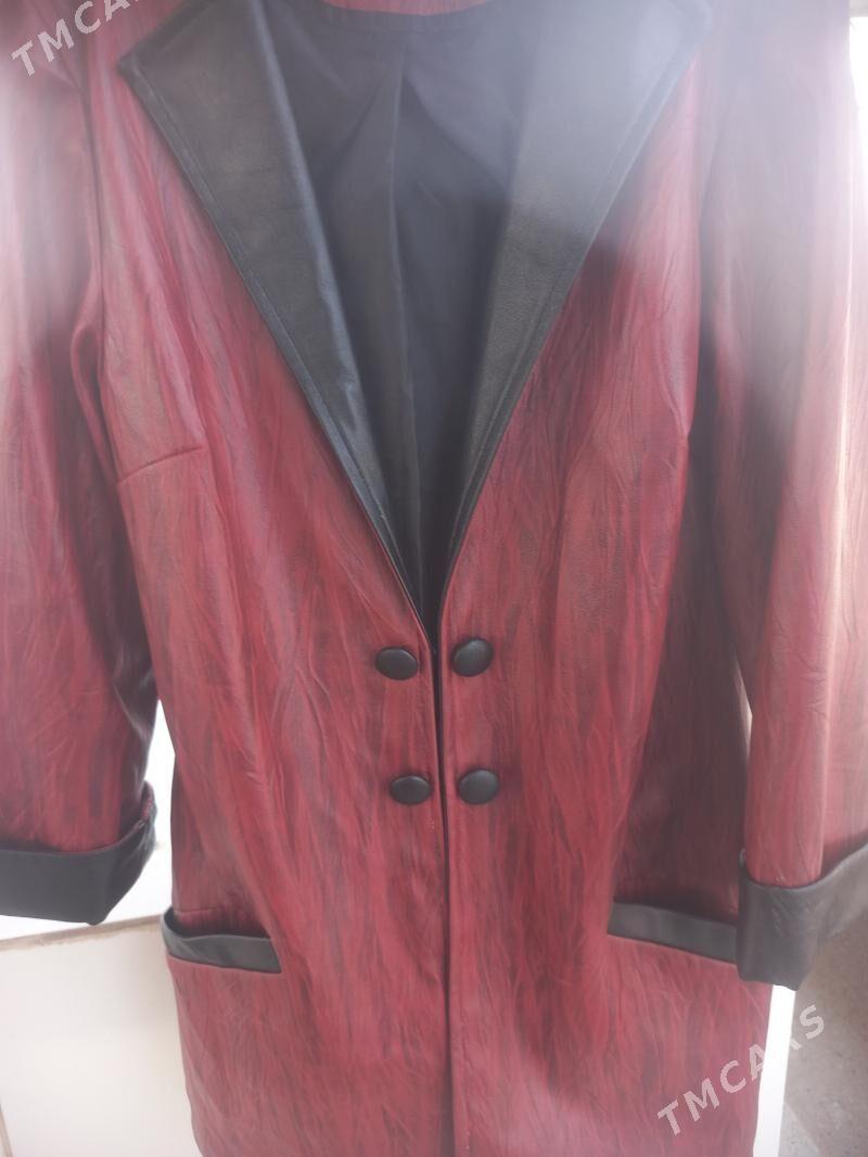 женская одежда - Aşgabat - img 1