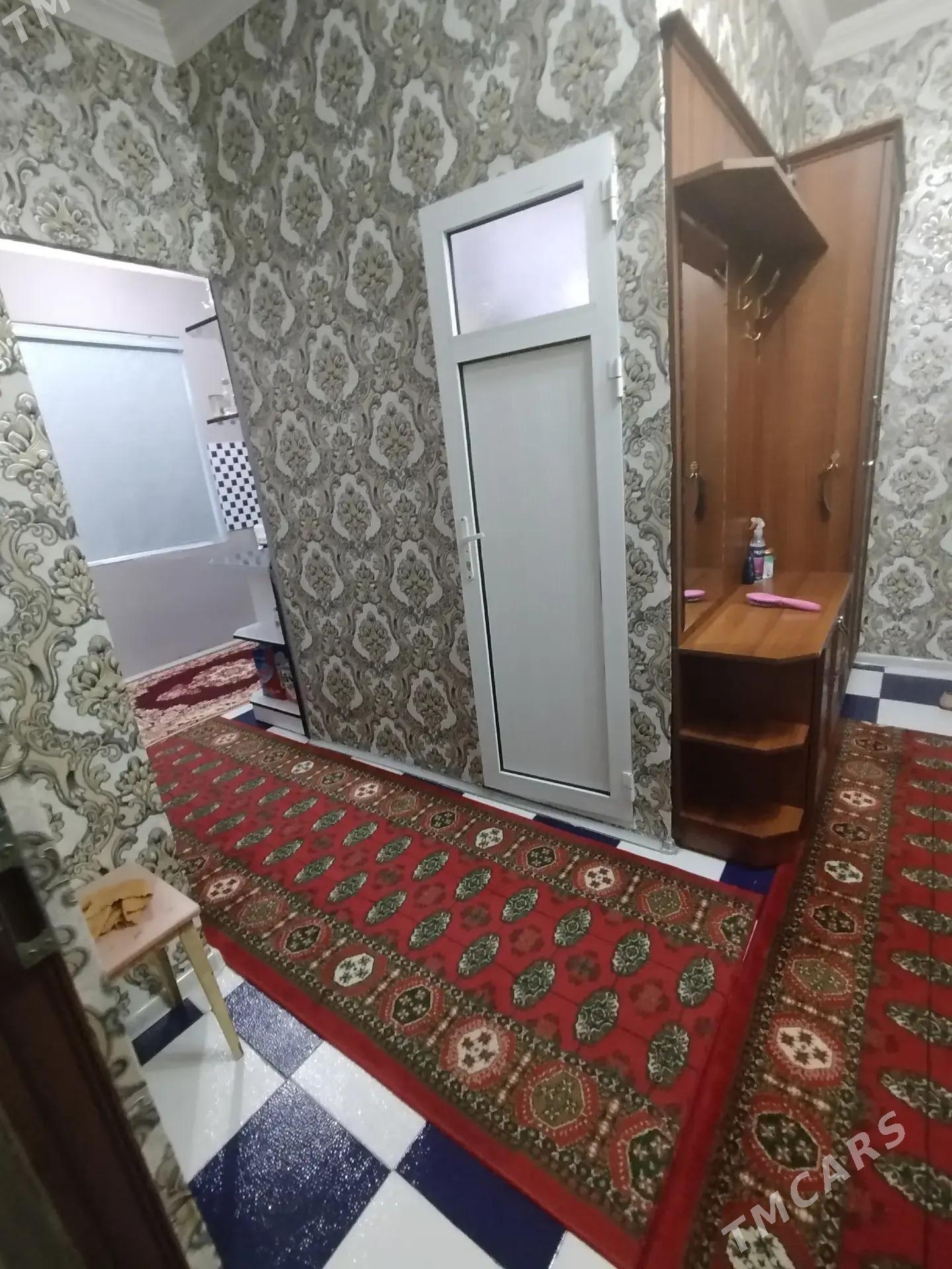 ARENDA KOMNAT ALISER-NOWAYY - ул. Чехова -  Элитки (А.Ниязов шаёлы) - img 7