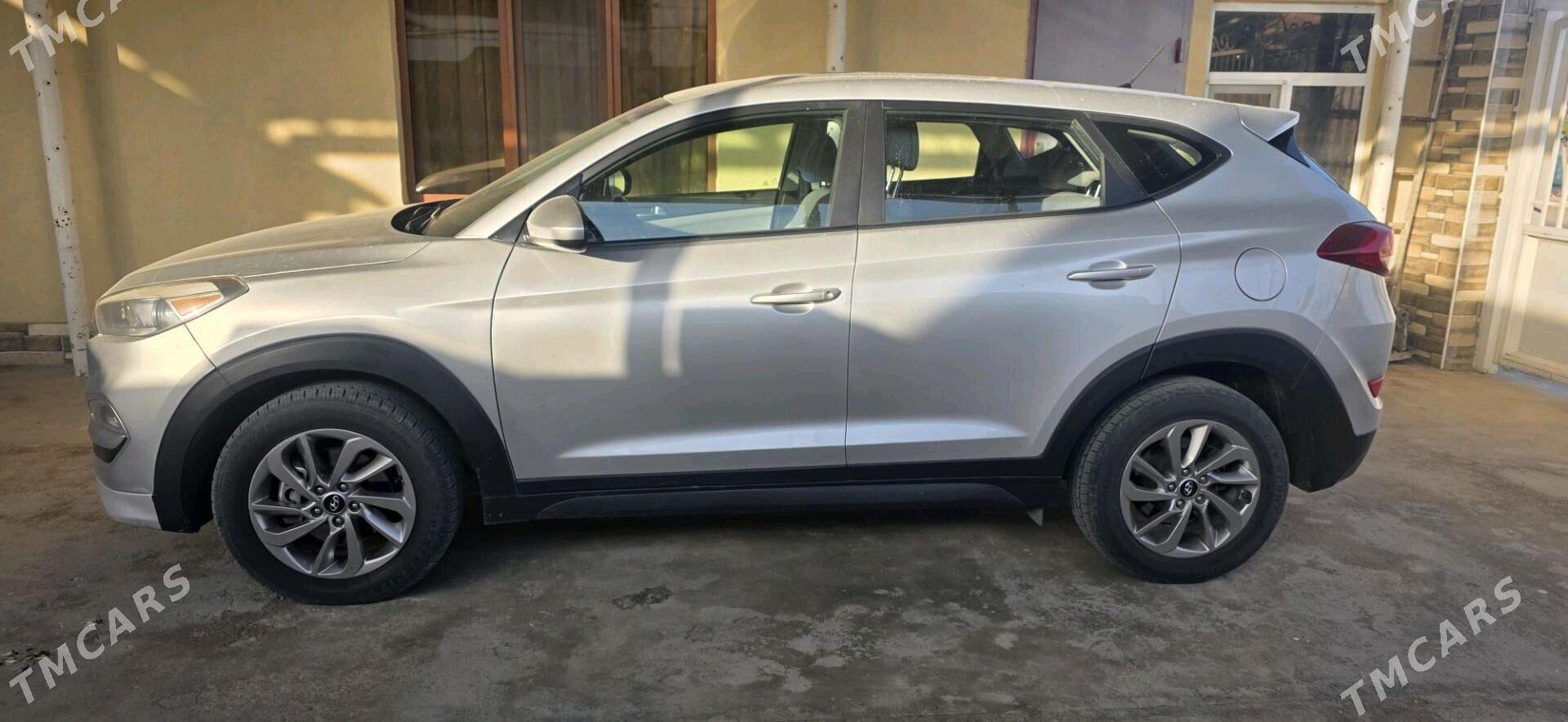 Hyundai Tucson 2018 - 240 000 TMT - Балканабат - img 4
